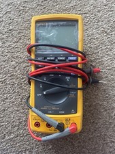 Fluke 787b process for sale  SOUTH MOLTON