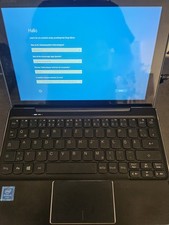 Lenovo ideapad miix gebraucht kaufen  Ermsleben