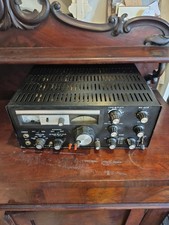 yaesu ham radio for sale  BELPER