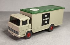 Wiking magirus 100 gebraucht kaufen  Mühlacker