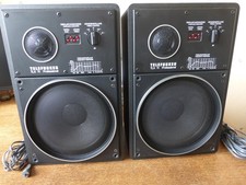Telefunken tlx paire d'occasion Telefunken tlx paire d'occasion  Bourg-en-Bresse