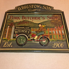 Tableau country corner d'occasion  France