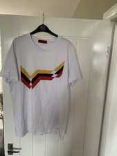 White 80s casuals for sale  NEWCASTLE