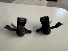 Shimano deore 3x9 for sale  BOURNEMOUTH