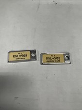 Rare matching pair for sale  East Berlin