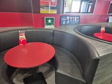 mobilier restaurant d'occasion  Saint-Pol-de-Léon