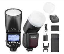 Godox ttl hss gebraucht kaufen Godox ttl hss gebraucht kaufen  Deutschland