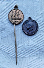 Lord nelson centenary for sale  POOLE