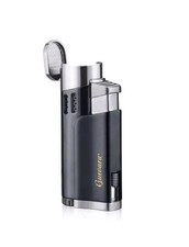 Cigar cutter lighter for sale  LEICESTER