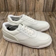 Rockport prowalker white for sale  Hoffman Estates