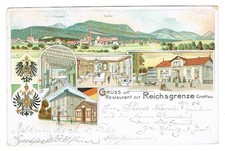 reichsgrenze gebraucht kaufen reichsgrenze gebraucht kaufen Deutschland