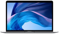 Laptop Apple MacBook Air A1932 i5-8210Y 16/256GB SSD NVMe Retina macOS na sprzedaż  PL