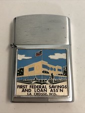 Vintage barlow lighter for sale  Macungie