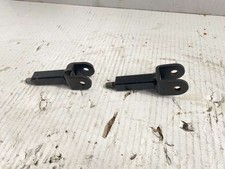 Supporti pedane passeggero usato  Gambettola