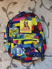 Neill rucksack klein gebraucht kaufen  Erfurt