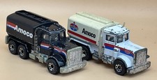 Peterbilt matchbox tanker for sale  BASINGSTOKE
