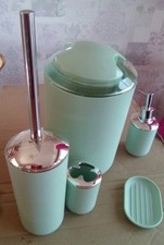 Imavo bathroom accessories for sale  LINCOLN
