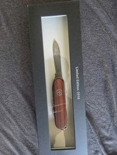 Victorinox schweizer taschenme gebraucht kaufen  Besigheim
