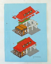 Playmobil 4300 bahnhof gebraucht kaufen Playmobil 4300 bahnhof gebraucht kaufen  Essen