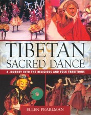 Tibetan sacred dance for sale  Racine