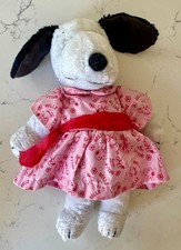 snoopy plush for sale snoopy plush for sale LONDON