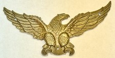 Antique brass american for sale  Ruffs Dale