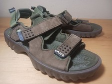 Crocs yukon sandals for sale  Broken Arrow