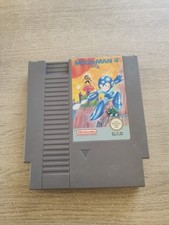 Mega man nes d'occasion  Vernouillet