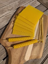 Kit diy bougies d'occasion  Lyon III