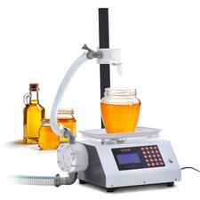 Vevor riempitrice automatica usato  Lonate Pozzolo