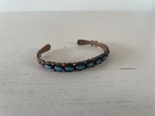 Vintage native american for sale  DUNMOW