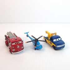 Disney cars metal for sale  Coolidge