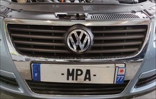 Calandre volkswagen passat d'occasion  Claye-Souilly