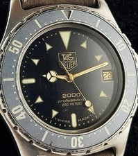 Orologio polso uomo usato  Rancio Valcuvia