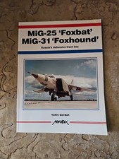 Mig foxbat mig for sale  San Ramon
