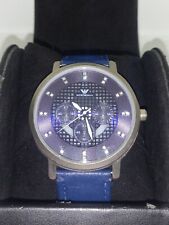 Montre armani homme d'occasion Montre armani homme d'occasion  Le Pré-Saint-Gervais