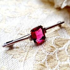 Broche barette époque d'occasion  Le Luc