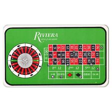 Riviera vegas card d'occasion  Expédié en Belgium