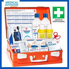 Cassetta valigetta medica usato  Napoli