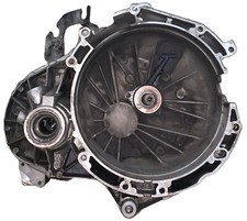 Cambio manuale ford usato  Porto Viro