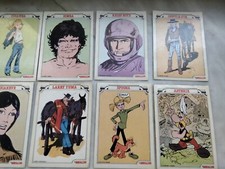 Figurine fumetti giornalino usato  Lucca