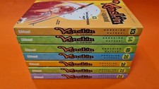 Kenshin vagabond tome gebraucht kaufen  Berlin
