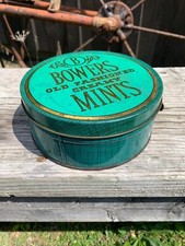 Vintage lb.candy tin for sale  Olean
