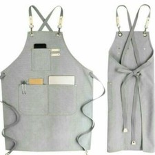 Tablier canvas usage d'occasion  Thonon-les-Bains