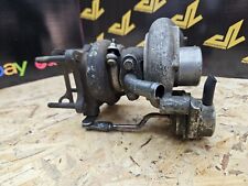 Turbo turbina opel usato  Zungoli