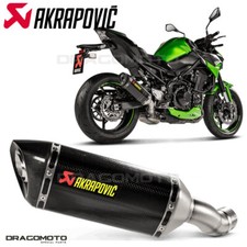 Kawasaki 900 2020 usato  Napoli