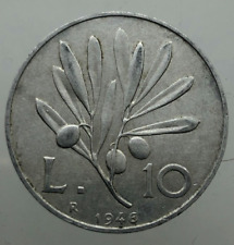 Lire ulivo 1946 usato  Barletta