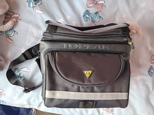 Topeak tourguide handlebar for sale  LEYLAND