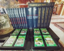 Inglese per tutti usato  Benevento
