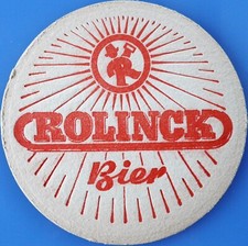 Alter bierdeckel brauerei gebraucht kaufen  Balingen